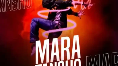 DJ Cora – Mara Tansho Beat