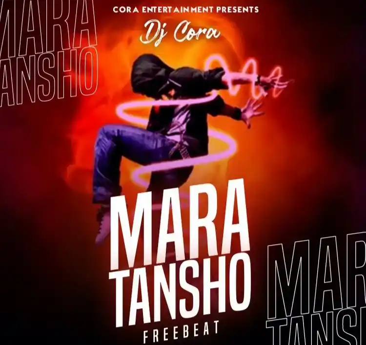 DJ Cora – Mara Tansho Beat
