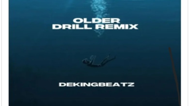 Dekingbeatz – Older (Drill Remix)