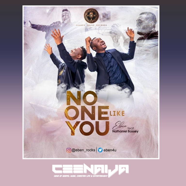 Eben – You Are Not A Man (Mp3 Download)