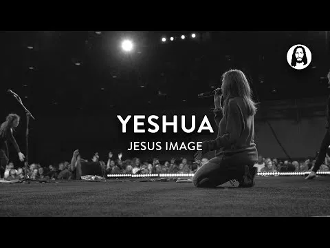 Jesus Image Worship – Yeshua Ah Ah Ah