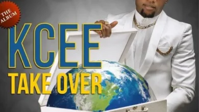 Kcee – Limpopo