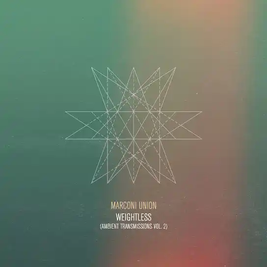 Marconi Union – Weightless AUDIO MP3 DOWNLOAD