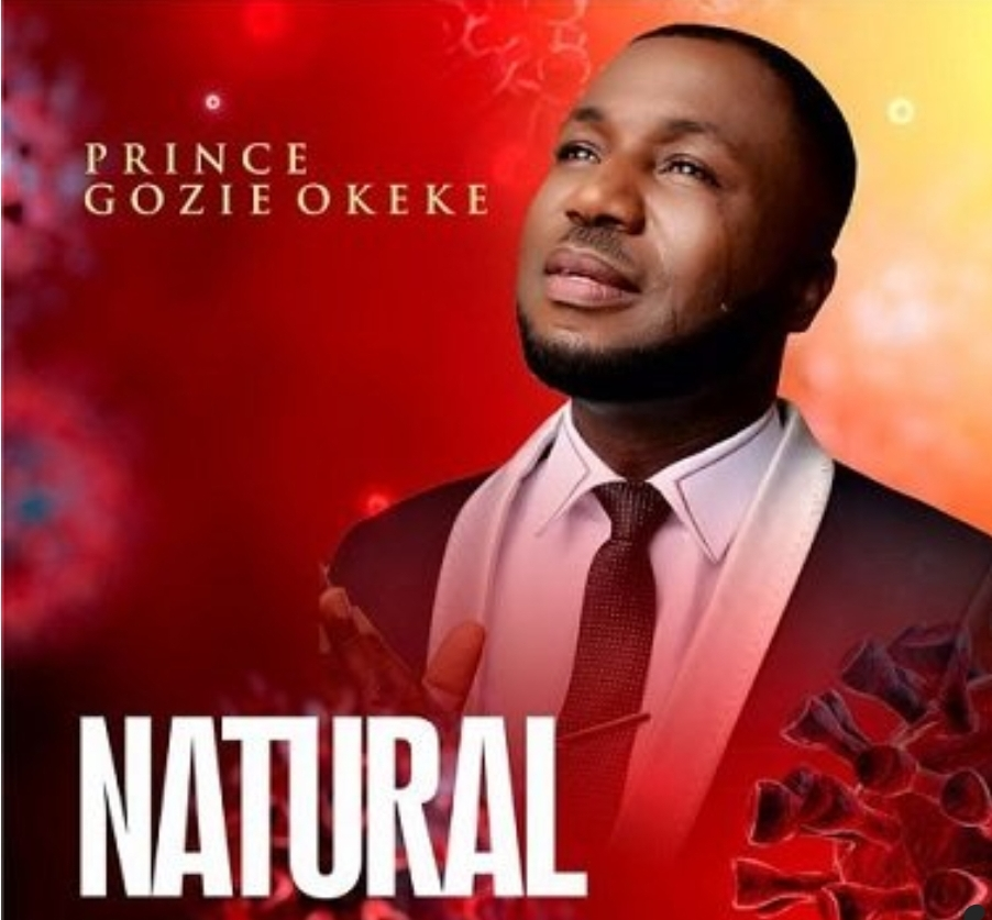 Prince Gozie Okeke – Whosoever