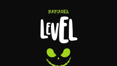 RAMADEL – Level