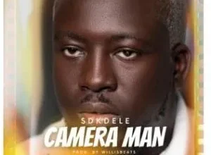 SDK Dele – Camera Man