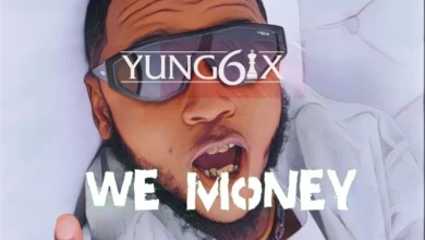Yung6ix – Getting rich is a must (Freestyle)