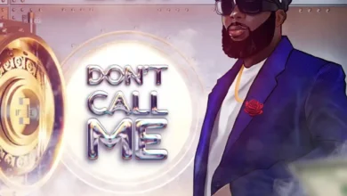 Zion Century- Dont call me AUDIO MP3 DOWNLOAD