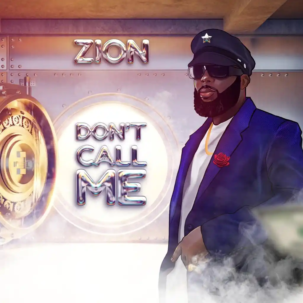 Zion Century- Dont call me AUDIO MP3 DOWNLOAD