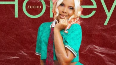 Zuchu – Honey