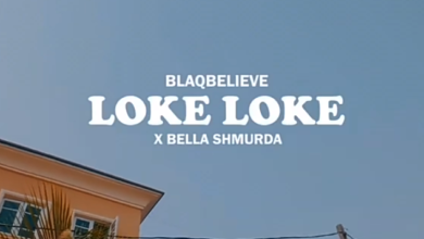 Blaqbelieve – Loke Loke ft Bella Shmurda