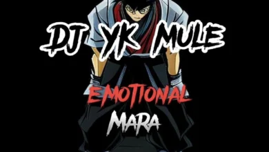 Dj Yk Mule – Emotional Mara