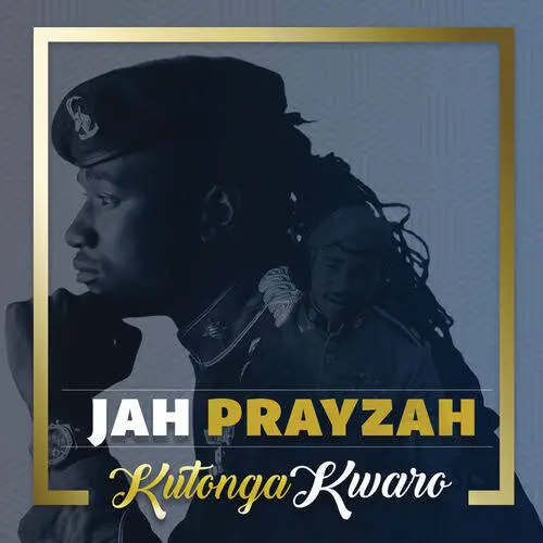Jah Prayzah – Kutonga Kwaro