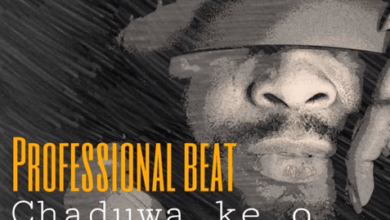 Professional Beat – Chaduwa Ke O Mara Beat