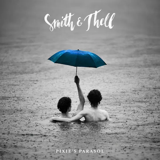 Smith – Hotel Walls ft. Thell