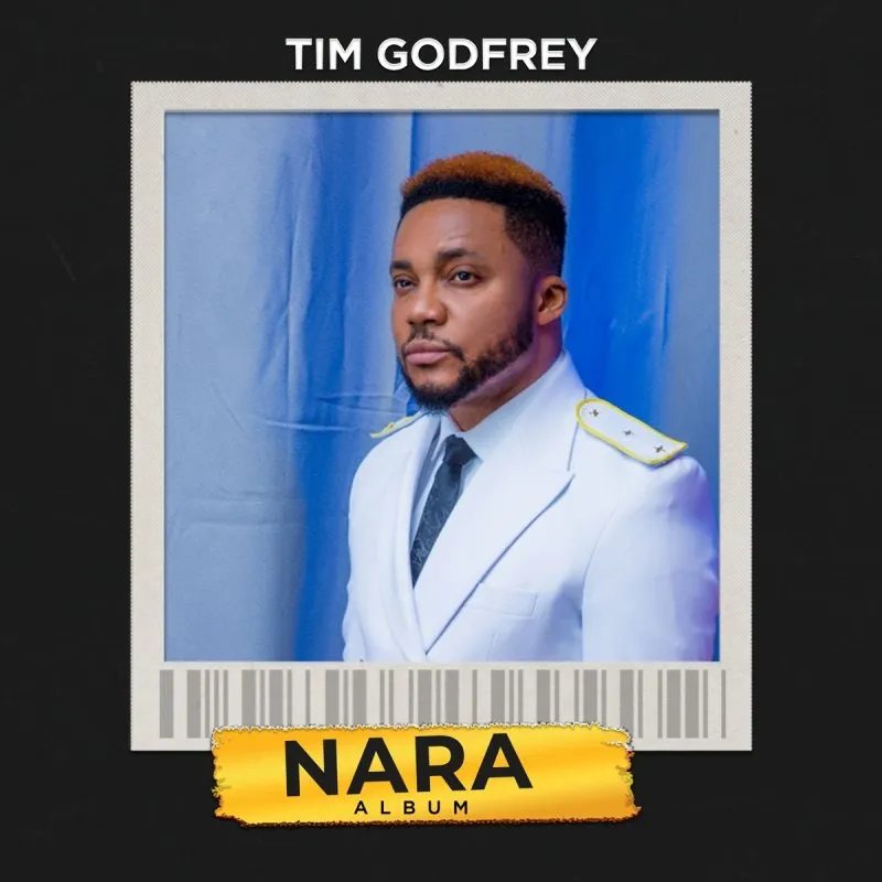 Tim Godfrey – Nara Ekele ft. Travis Greene
