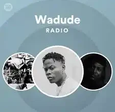 Wadude – Anthem Maker
