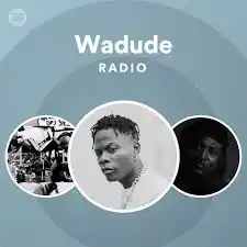 Wadude – Anthem Maker