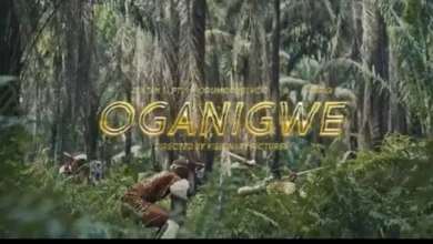 Zlatan – Oganigwe (Video) Ft Odumodublvck & Jeriq