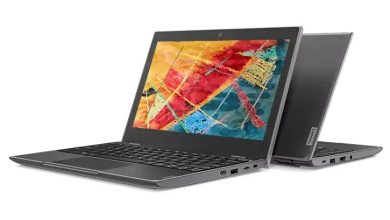 This Lenovo laptop deal cuts the price down to 