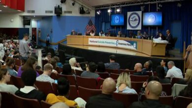 Miami-Dade School Board rejects making October LGBTQ History Month