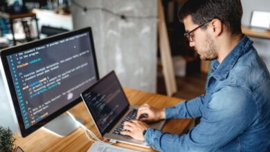 Best online coding courses 2022: Learn to code at home and kickstart a new career