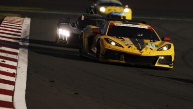 Fuji WEC struggles put Corvette’s Monza win into perspective