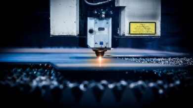 How CNC Machining Impacts Modern-Day Manufacturing