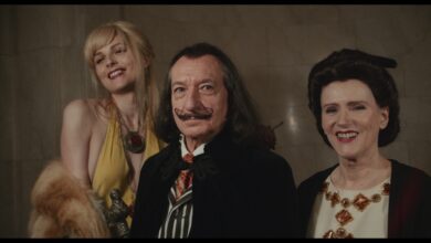 Dalí Foundation Says TIFF Film Wasn’t Approved – Deadline