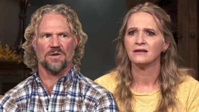 ‘Sister Wives’ Recap: Christine Says Kody Denied Her Intimacy for Not Treating His ‘Favorite Wife’ Well