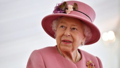 Queen Elizabeth II Dead at 96: Everything to Know