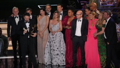 ‘The White Lotus’ Takes Home Emmy for Outstanding Limited or Anthology Series