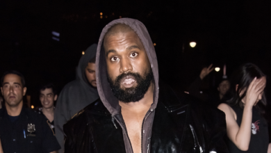 Kanye West Wants To Pull The Plug On Billion-Dollar Gap Deal – Deadline