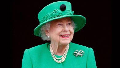 How Much Power Did Queen Elizabeth Really Have?