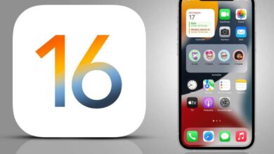 iOS 16 launches Monday but these promised features won’t be in it