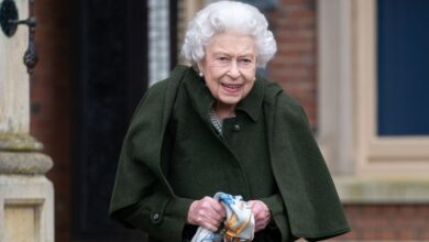 Queen Elizabeth’s Funeral Plans Are Set, Royal Palace Announces