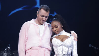 Sam Smith, Normani Ask Judge to Dismiss ‘Nonsensical’ Claims in Amended Copyright Infringement Lawsuit – Rolling Stone