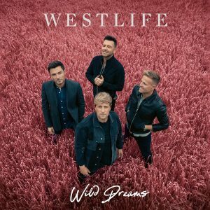 Westlife – Flying Without Wings (Live at Ulster Hall)