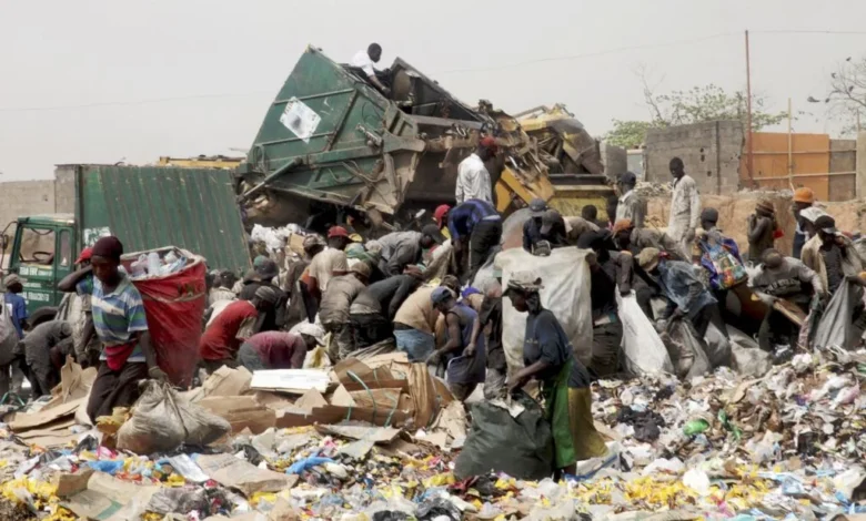 Activities of scavengers threatening lives of Osun residents – Urban Alert