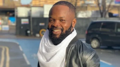 Actor Nedu berates independent ladies who collect money from men
