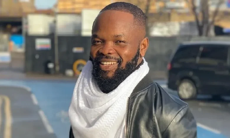 Actor Nedu berates independent ladies who collect money from men