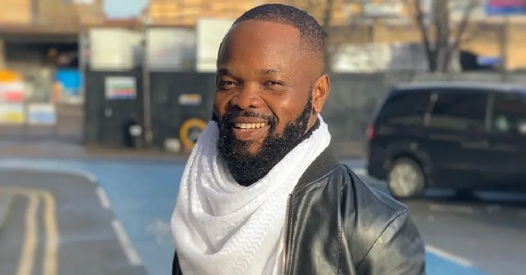 Actor Nedu berates independent ladies who collect money from men