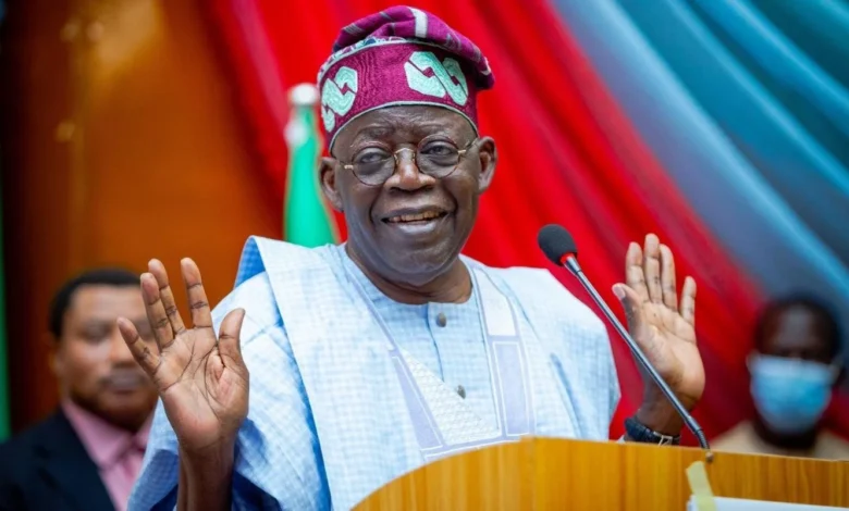 BREAKING: Tinubu shares details of phone call with US Secretary Blinken