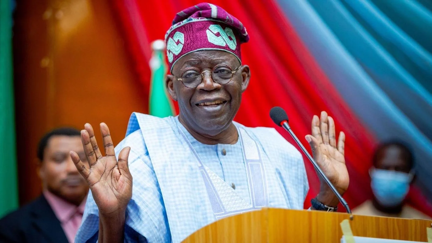 BREAKING: Tinubu shares details of phone call with US Secretary Blinken