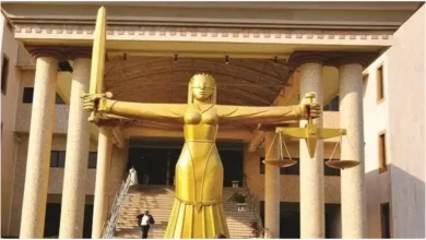 Election Tribunal: No trust, confidence in Nigerias judiciary – Dahiru, others lament