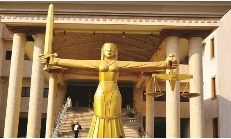 Election Tribunal: No trust, confidence in Nigerias judiciary – Dahiru, others lament