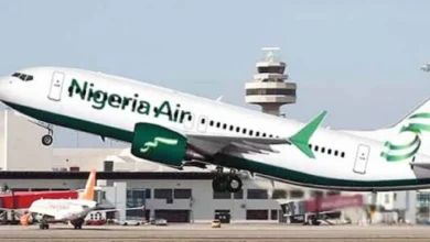 FG unveils Nigeria Air, starts operation before May 29