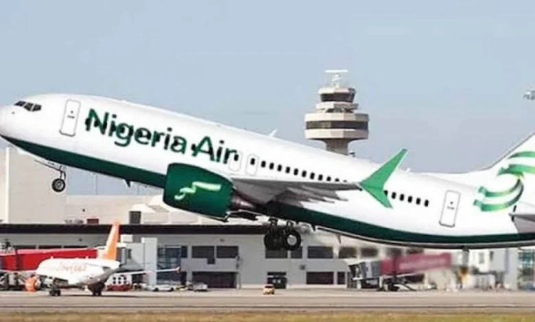 FG unveils Nigeria Air, starts operation before May 29