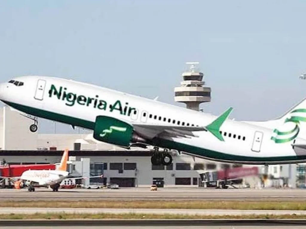 FG unveils Nigeria Air, starts operation before May 29