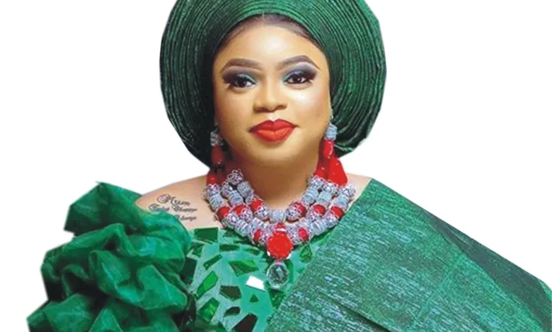Friends have shown me shege – Bobrisky on why he doesnt keep friends